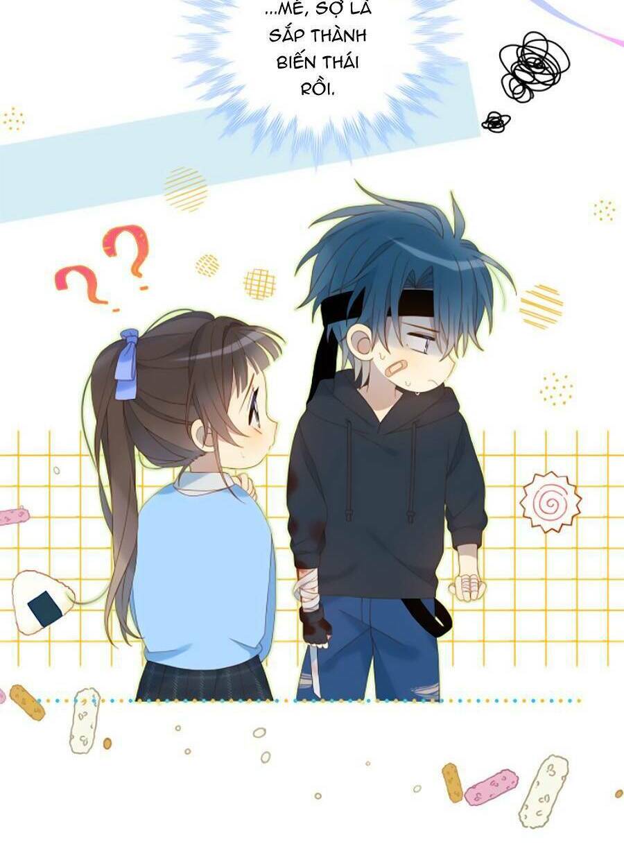Anh Ấy Rất Hay Trêu Chọc Tôi: Chapter 47
