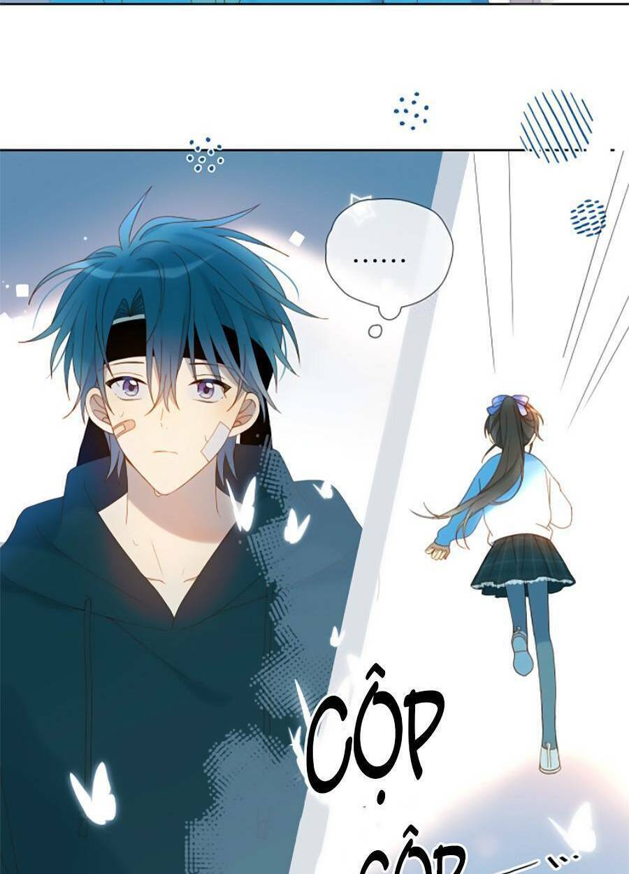 Anh Ấy Rất Hay Trêu Chọc Tôi: Chapter 47
