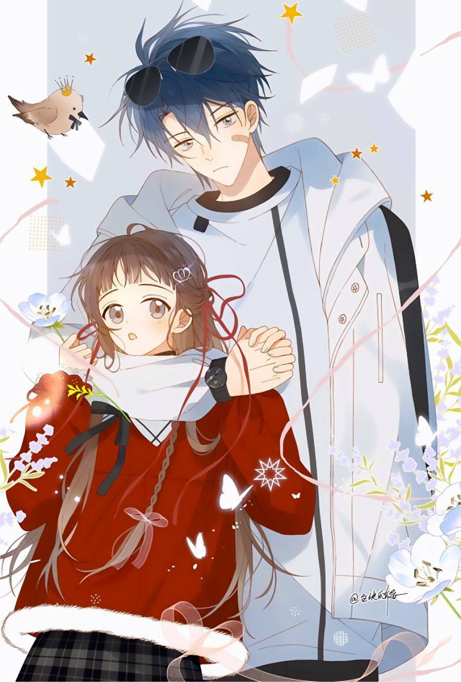 Anh Ấy Rất Hay Trêu Chọc Tôi: Chapter 48