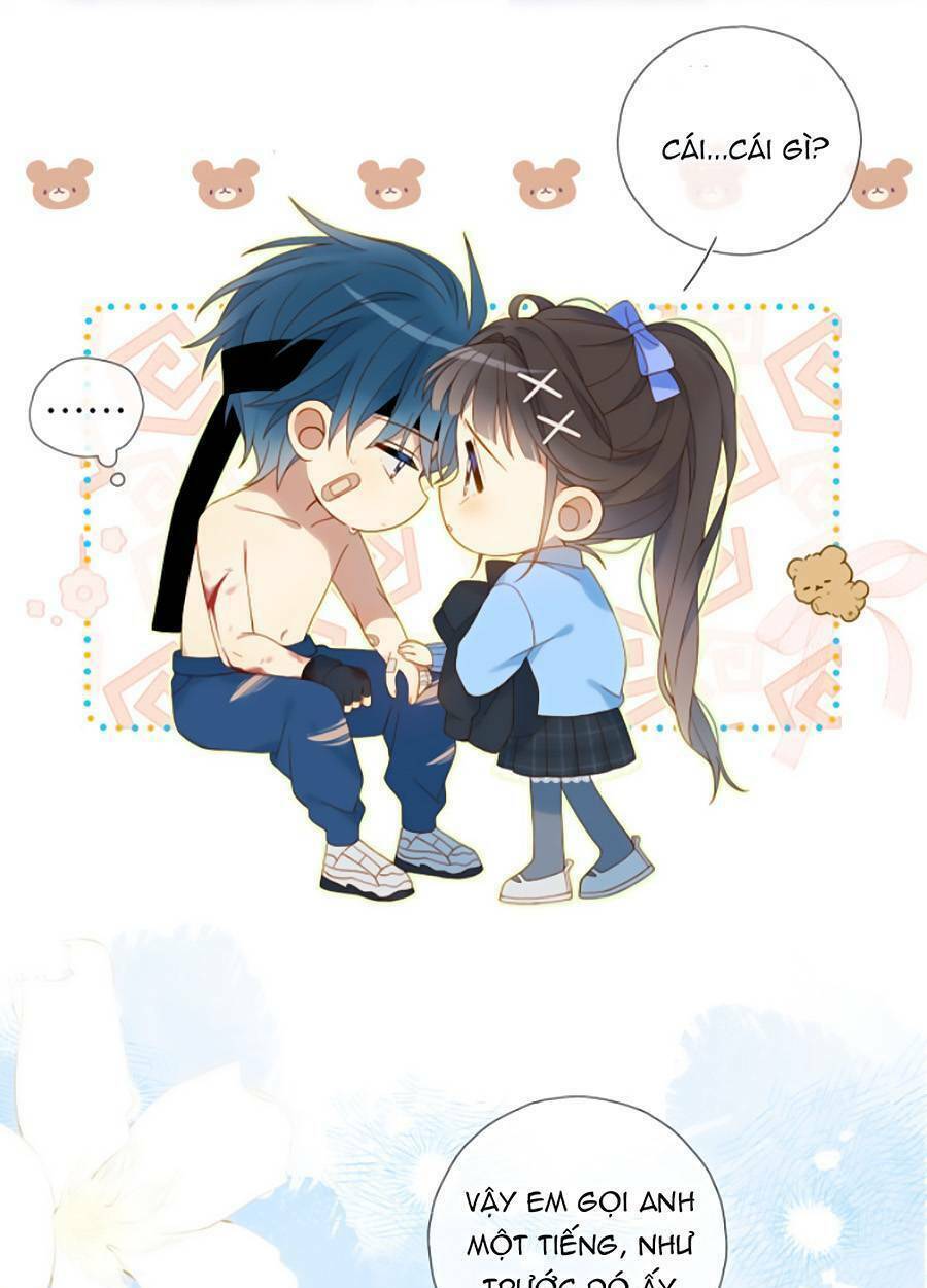 Anh Ấy Rất Hay Trêu Chọc Tôi: Chapter 48