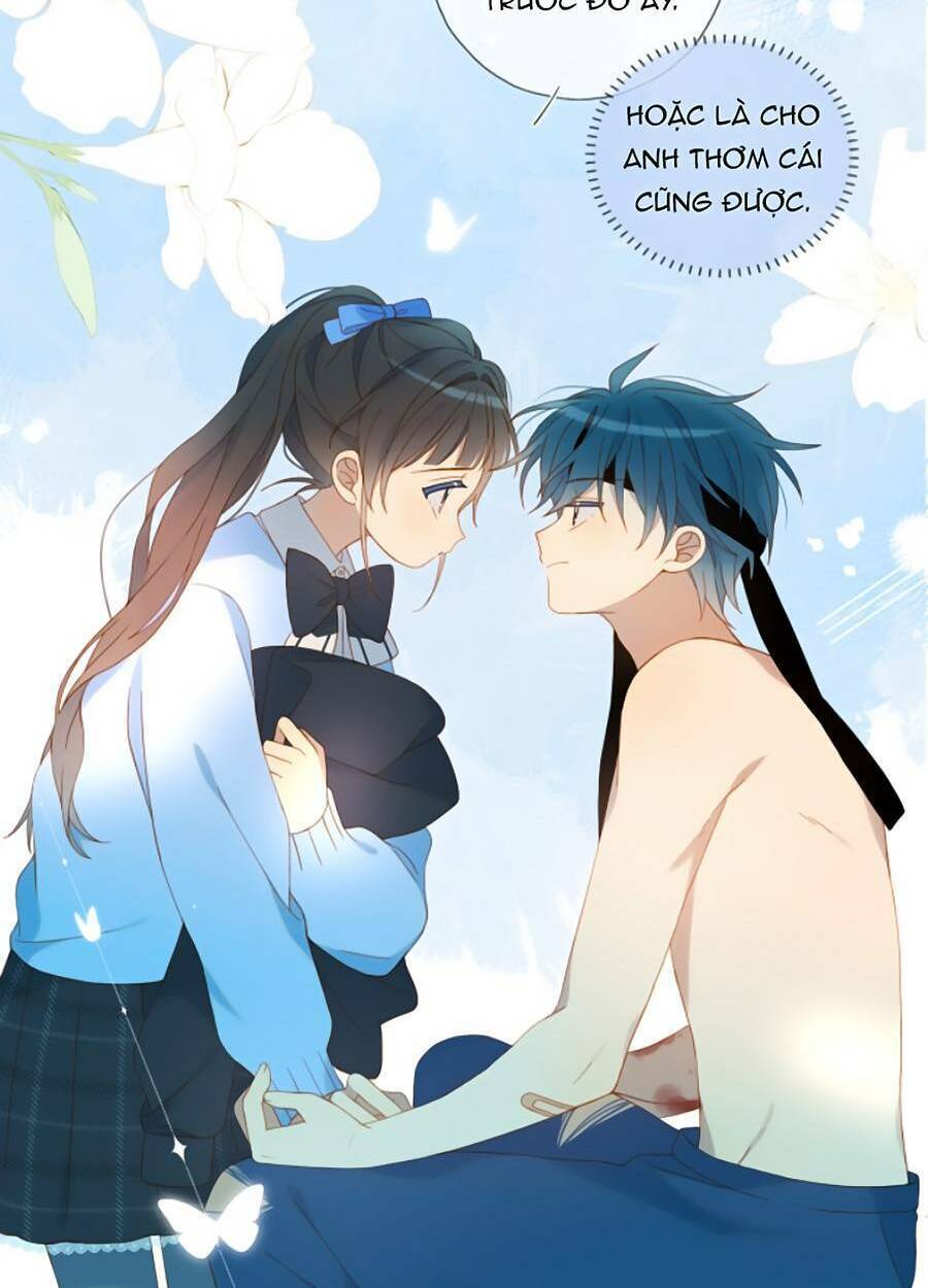 Anh Ấy Rất Hay Trêu Chọc Tôi: Chapter 48