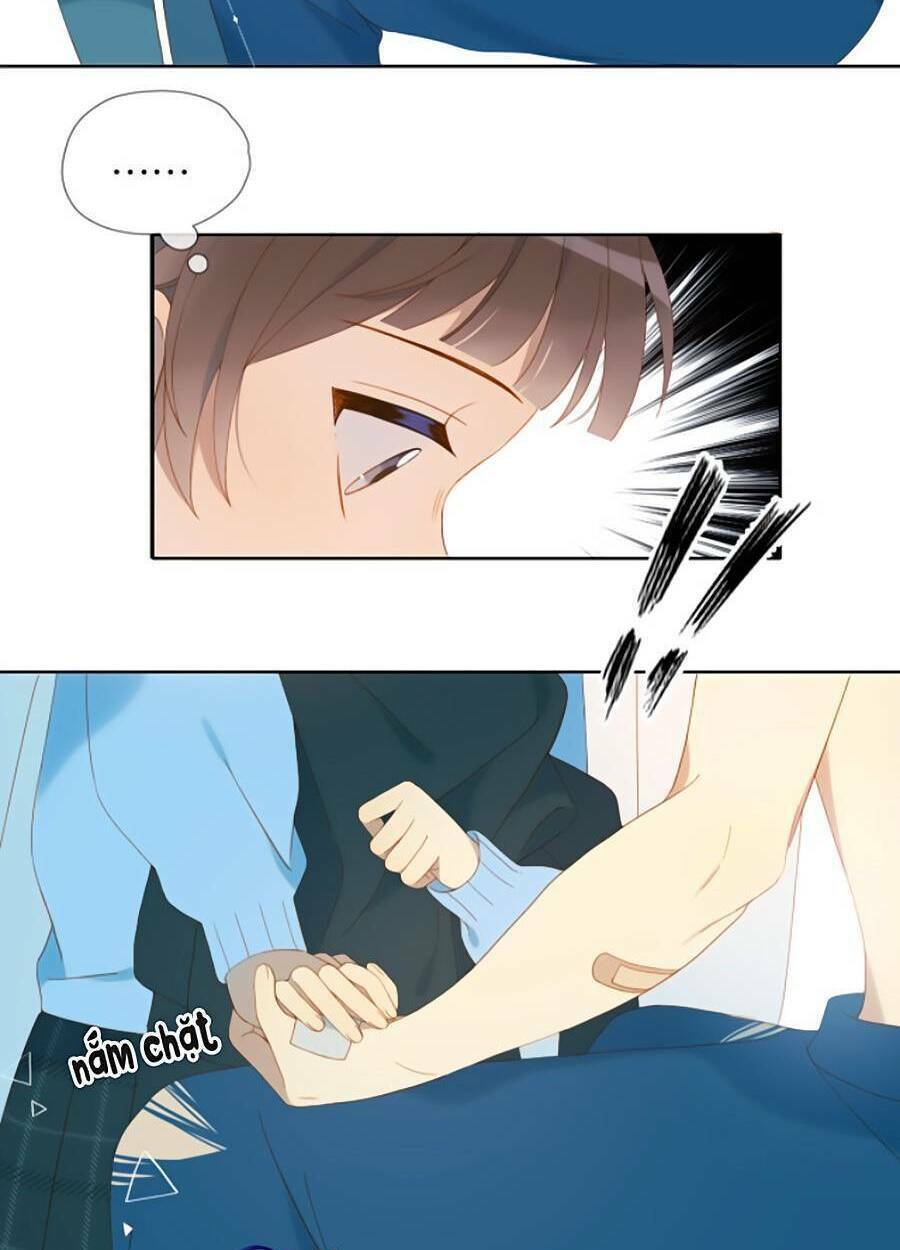 Anh Ấy Rất Hay Trêu Chọc Tôi: Chapter 48