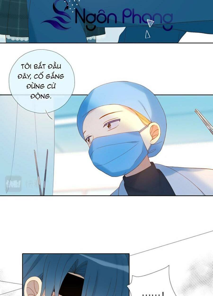 Anh Ấy Rất Hay Trêu Chọc Tôi: Chapter 48
