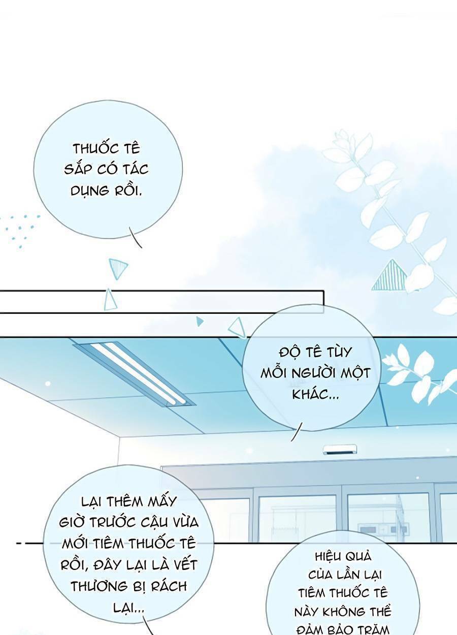 Anh Ấy Rất Hay Trêu Chọc Tôi: Chapter 48