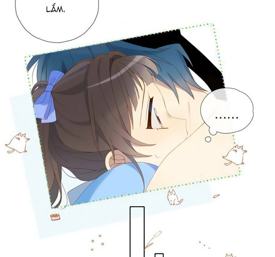 Anh Ấy Rất Hay Trêu Chọc Tôi: Chapter 48