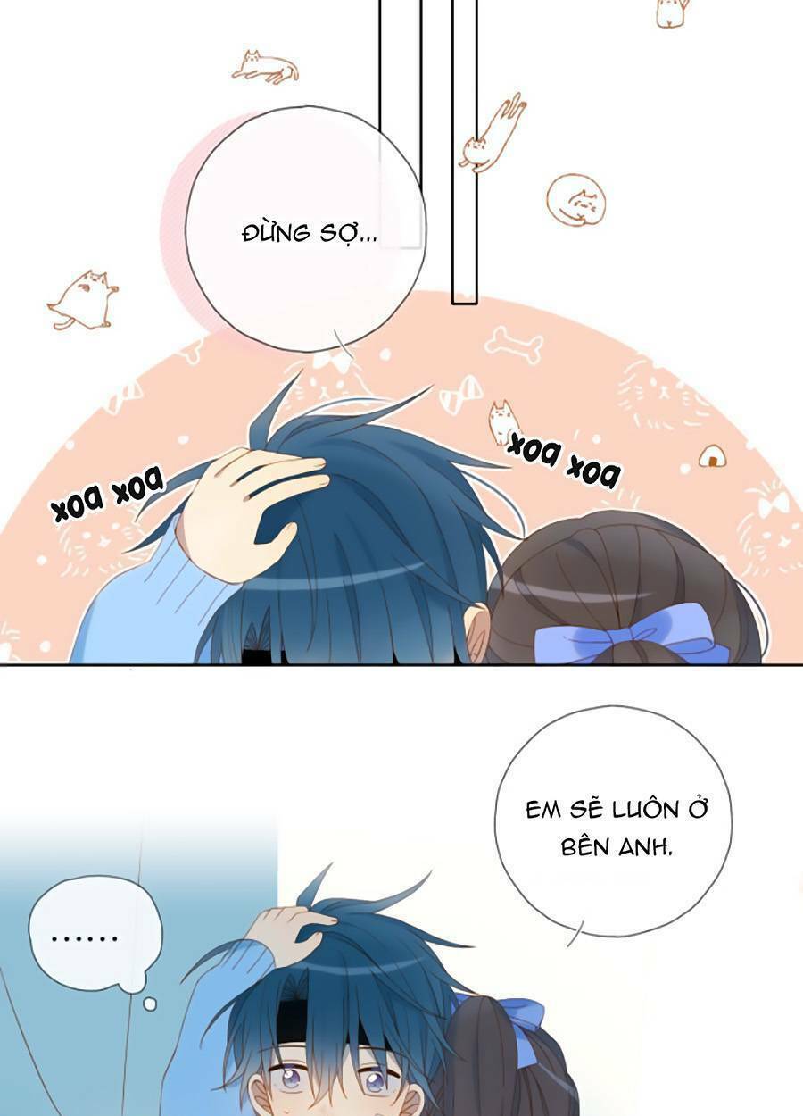 Anh Ấy Rất Hay Trêu Chọc Tôi: Chapter 48