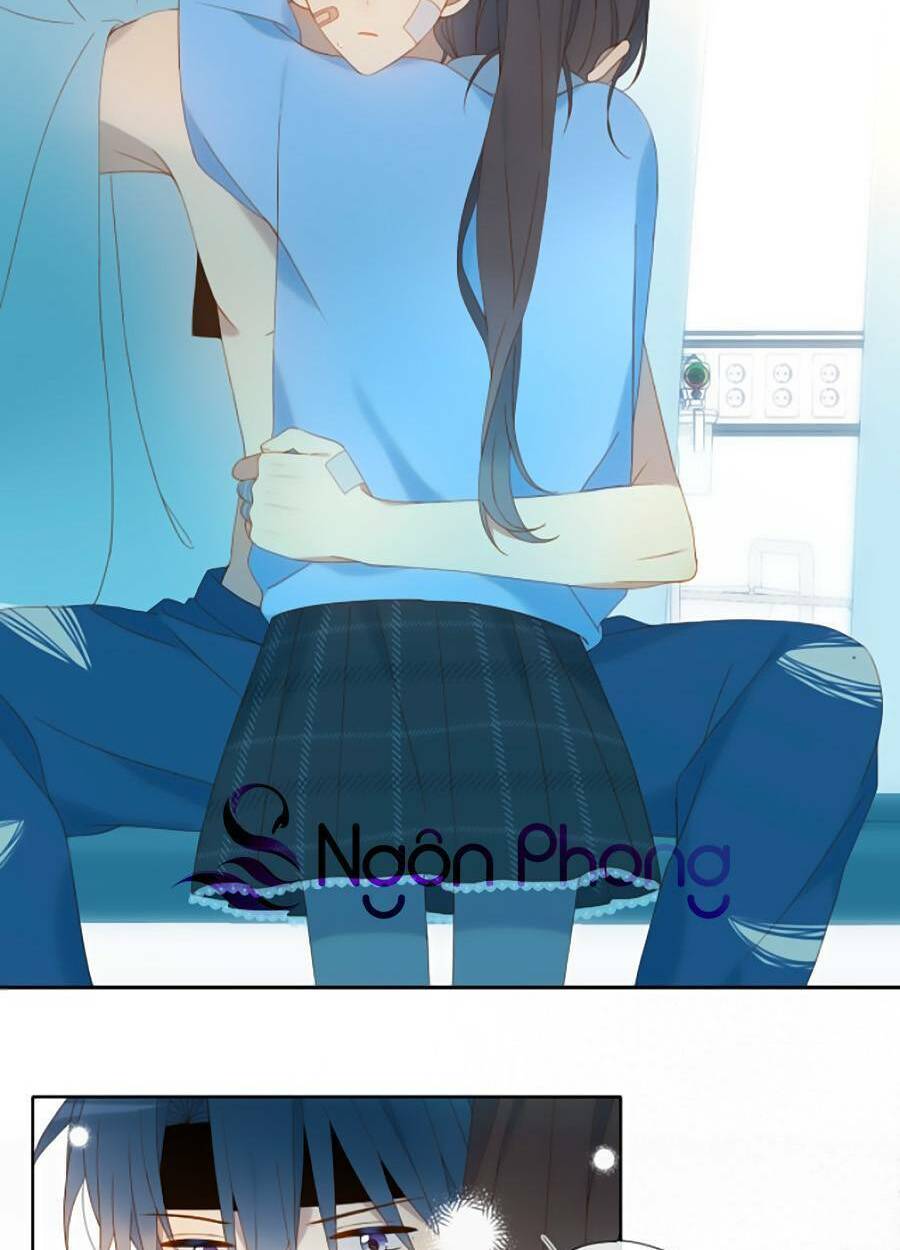 Anh Ấy Rất Hay Trêu Chọc Tôi: Chapter 48