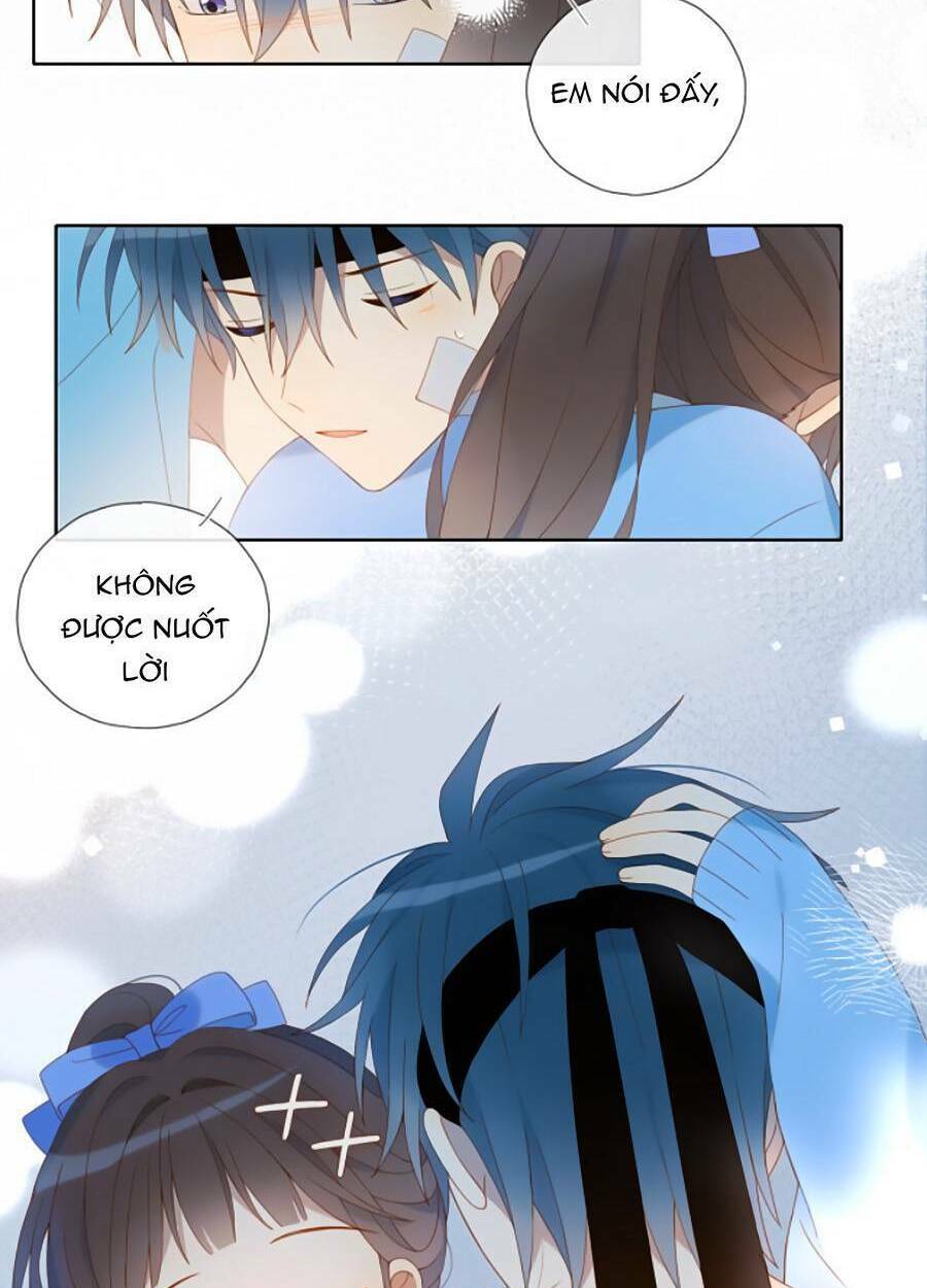 Anh Ấy Rất Hay Trêu Chọc Tôi: Chapter 48