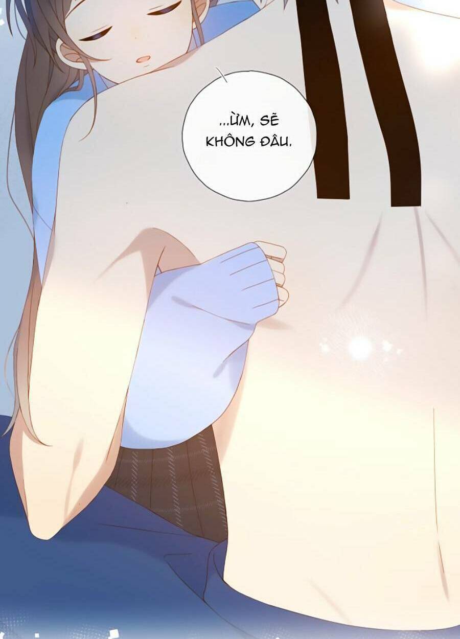 Anh Ấy Rất Hay Trêu Chọc Tôi: Chapter 48