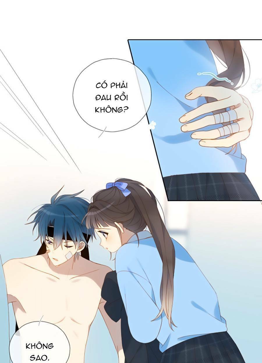Anh Ấy Rất Hay Trêu Chọc Tôi: Chapter 48