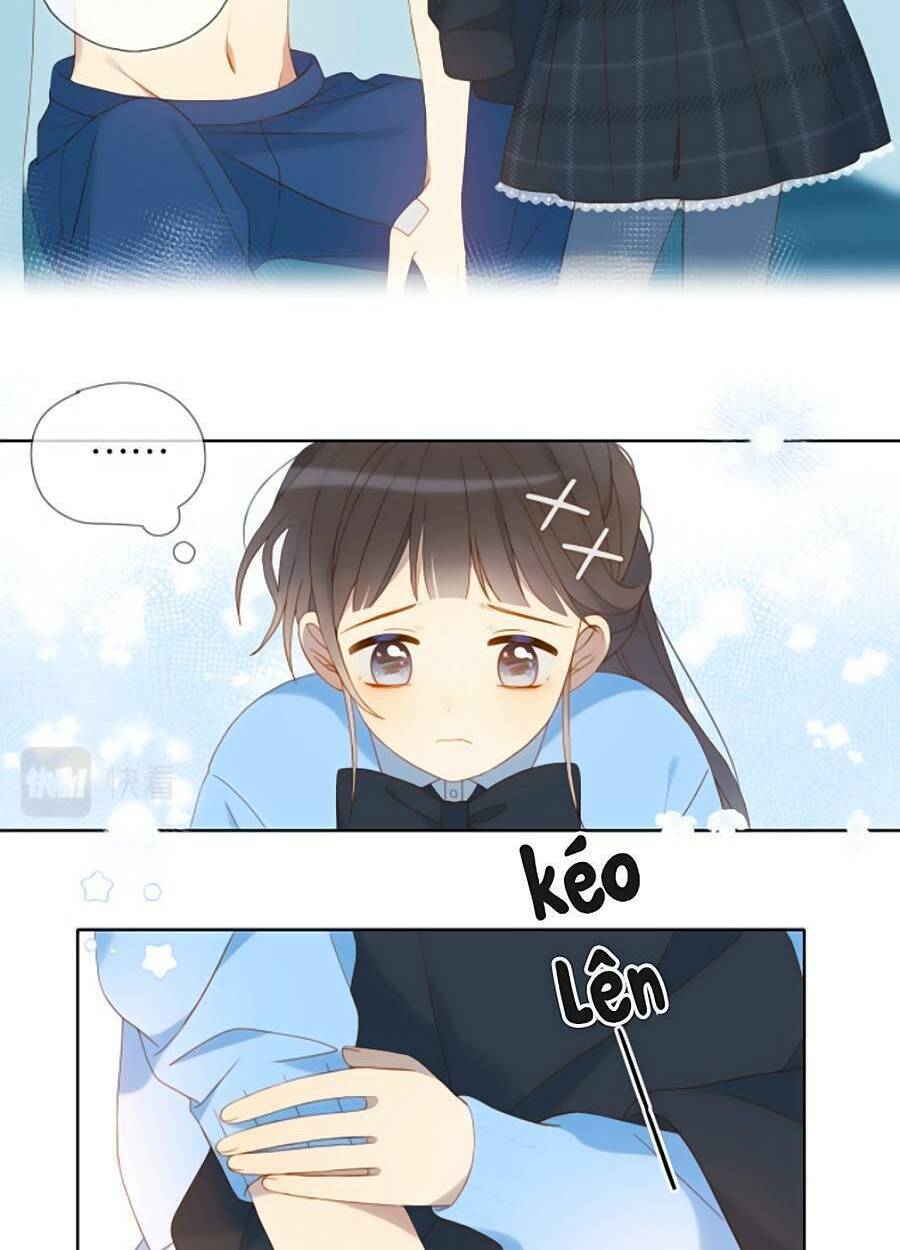 Anh Ấy Rất Hay Trêu Chọc Tôi: Chapter 48