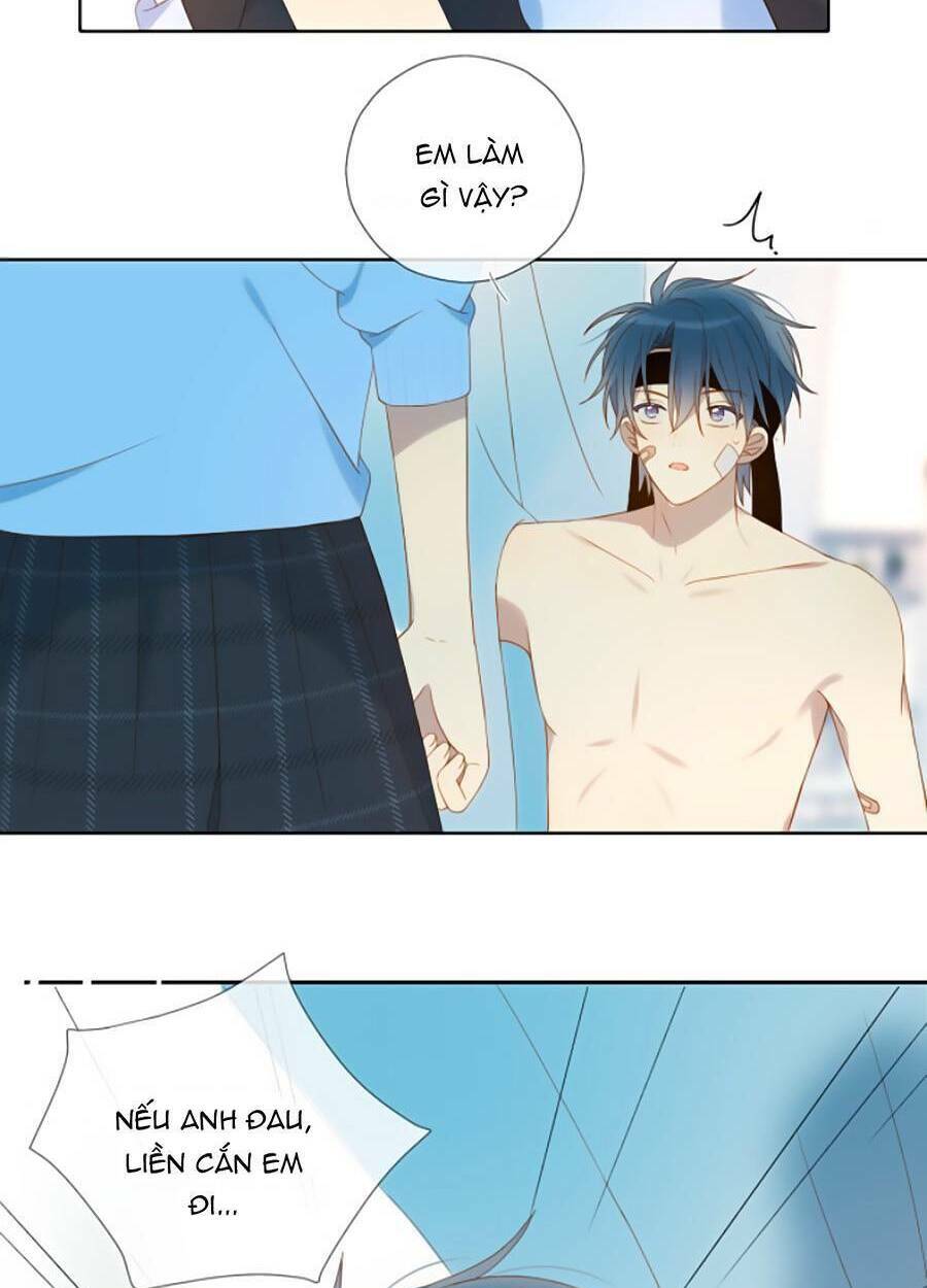 Anh Ấy Rất Hay Trêu Chọc Tôi: Chapter 48