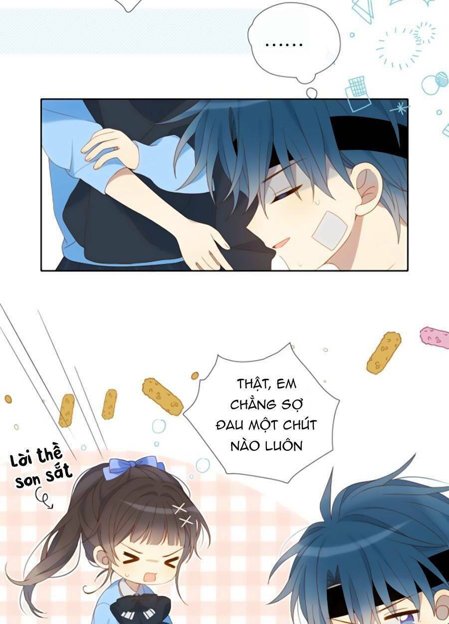 Anh Ấy Rất Hay Trêu Chọc Tôi: Chapter 48