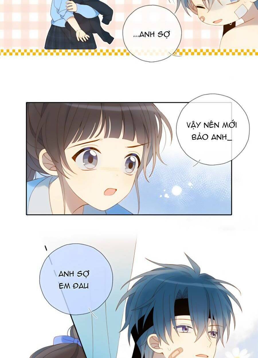 Anh Ấy Rất Hay Trêu Chọc Tôi: Chapter 48