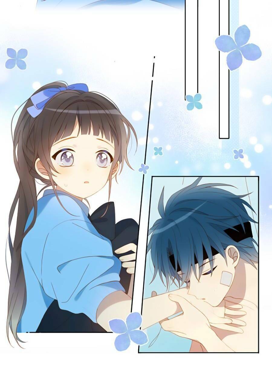Anh Ấy Rất Hay Trêu Chọc Tôi: Chapter 48