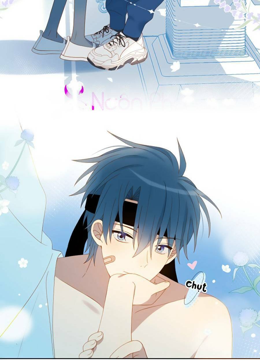 Anh Ấy Rất Hay Trêu Chọc Tôi: Chapter 48
