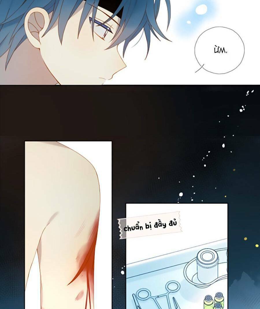 Anh Ấy Rất Hay Trêu Chọc Tôi: Chapter 48