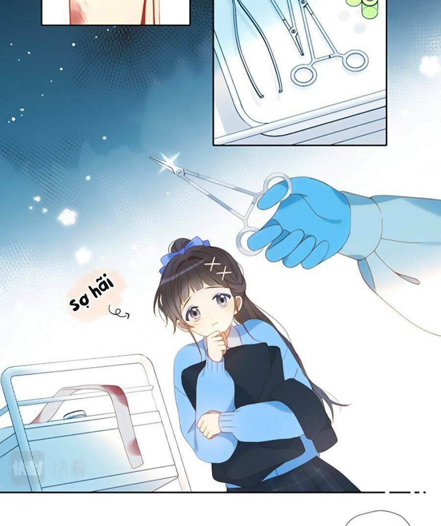Anh Ấy Rất Hay Trêu Chọc Tôi: Chapter 48