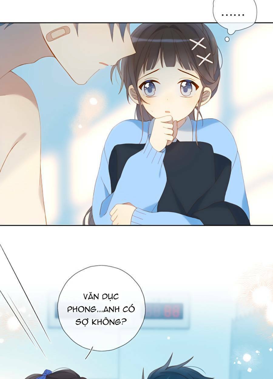 Anh Ấy Rất Hay Trêu Chọc Tôi: Chapter 48