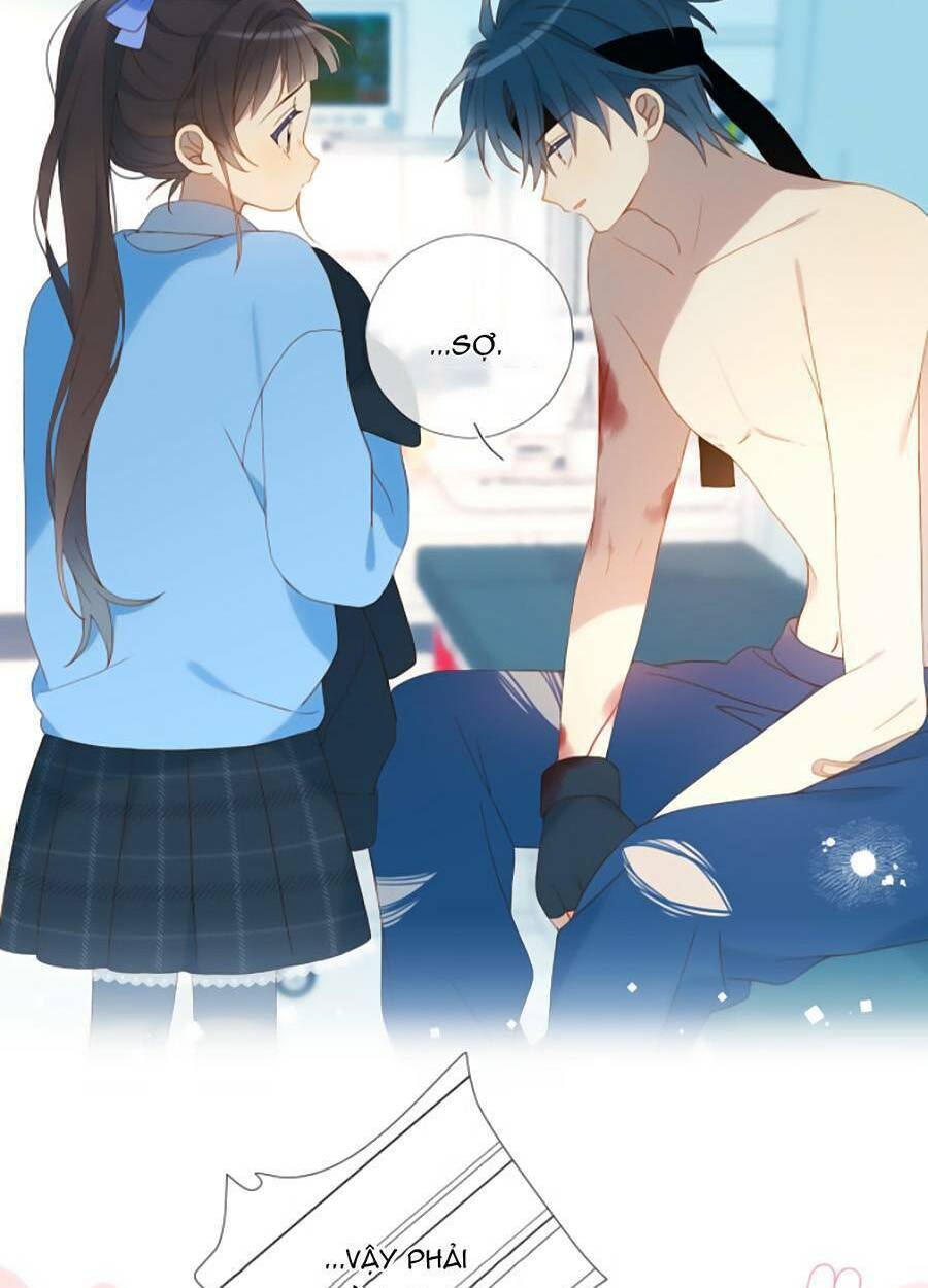 Anh Ấy Rất Hay Trêu Chọc Tôi: Chapter 48