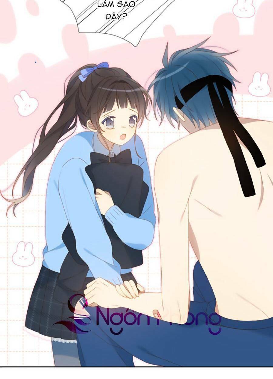 Anh Ấy Rất Hay Trêu Chọc Tôi: Chapter 48