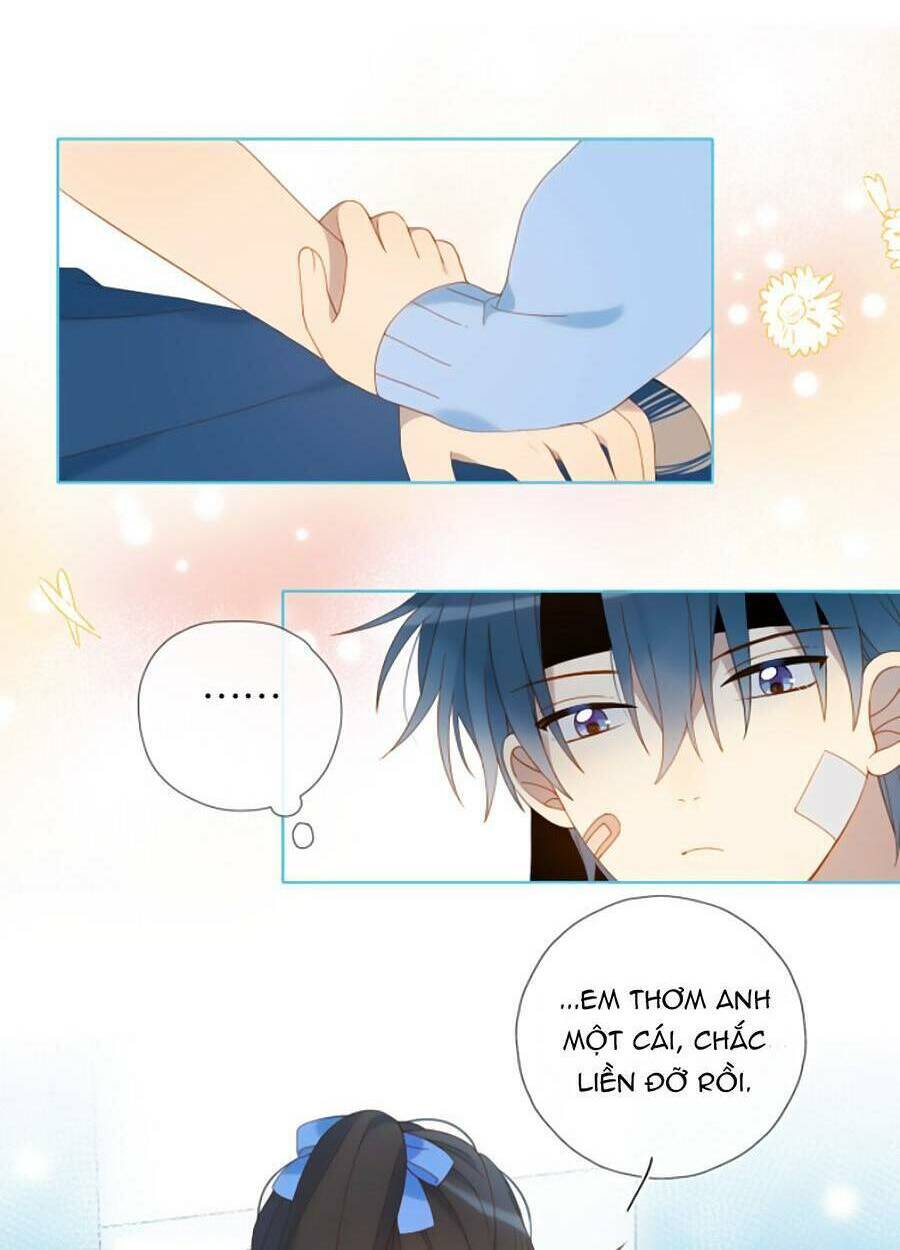 Anh Ấy Rất Hay Trêu Chọc Tôi: Chapter 48
