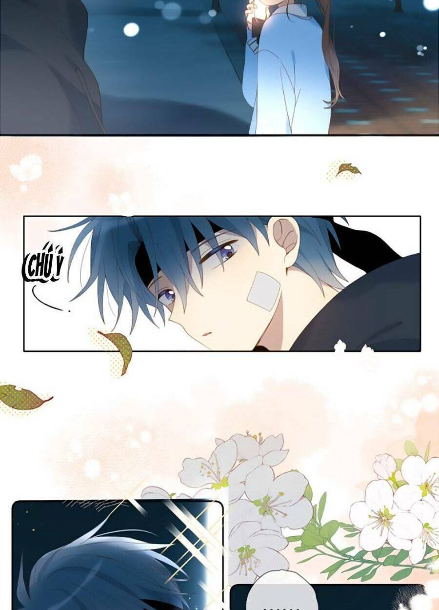 Anh Ấy Rất Hay Trêu Chọc Tôi: Chapter 49
