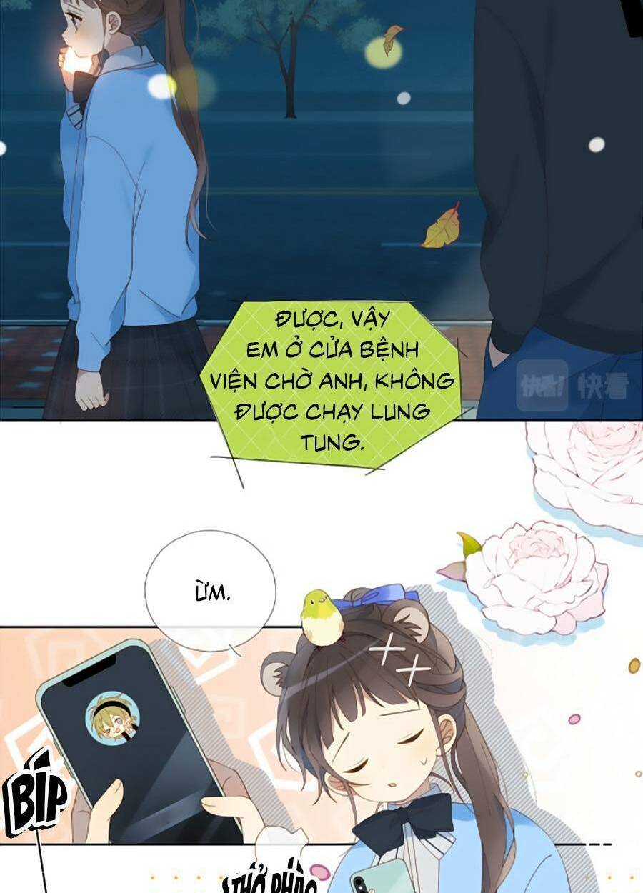 Anh Ấy Rất Hay Trêu Chọc Tôi: Chapter 49