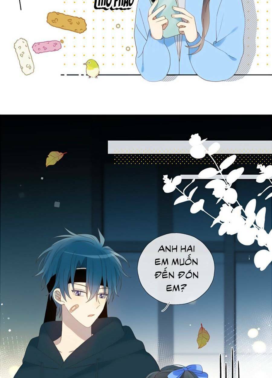 Anh Ấy Rất Hay Trêu Chọc Tôi: Chapter 49