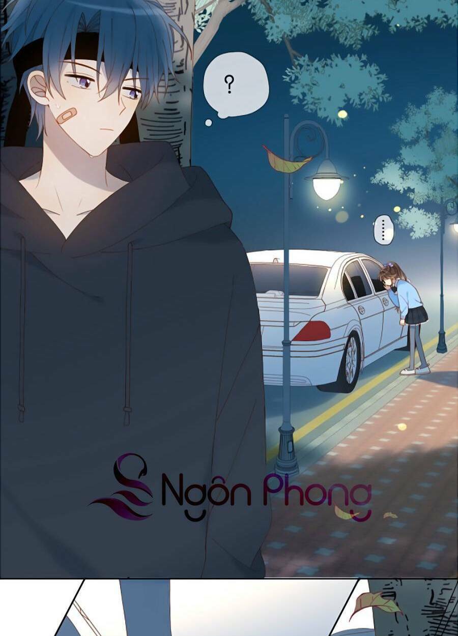 Anh Ấy Rất Hay Trêu Chọc Tôi: Chapter 49