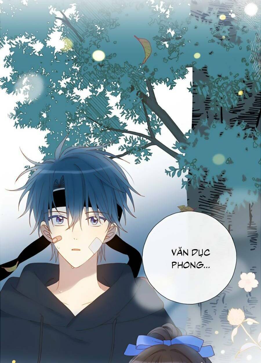 Anh Ấy Rất Hay Trêu Chọc Tôi: Chapter 49
