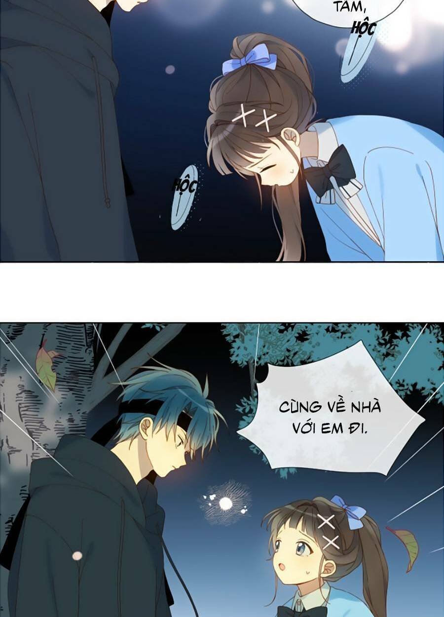 Anh Ấy Rất Hay Trêu Chọc Tôi: Chapter 49