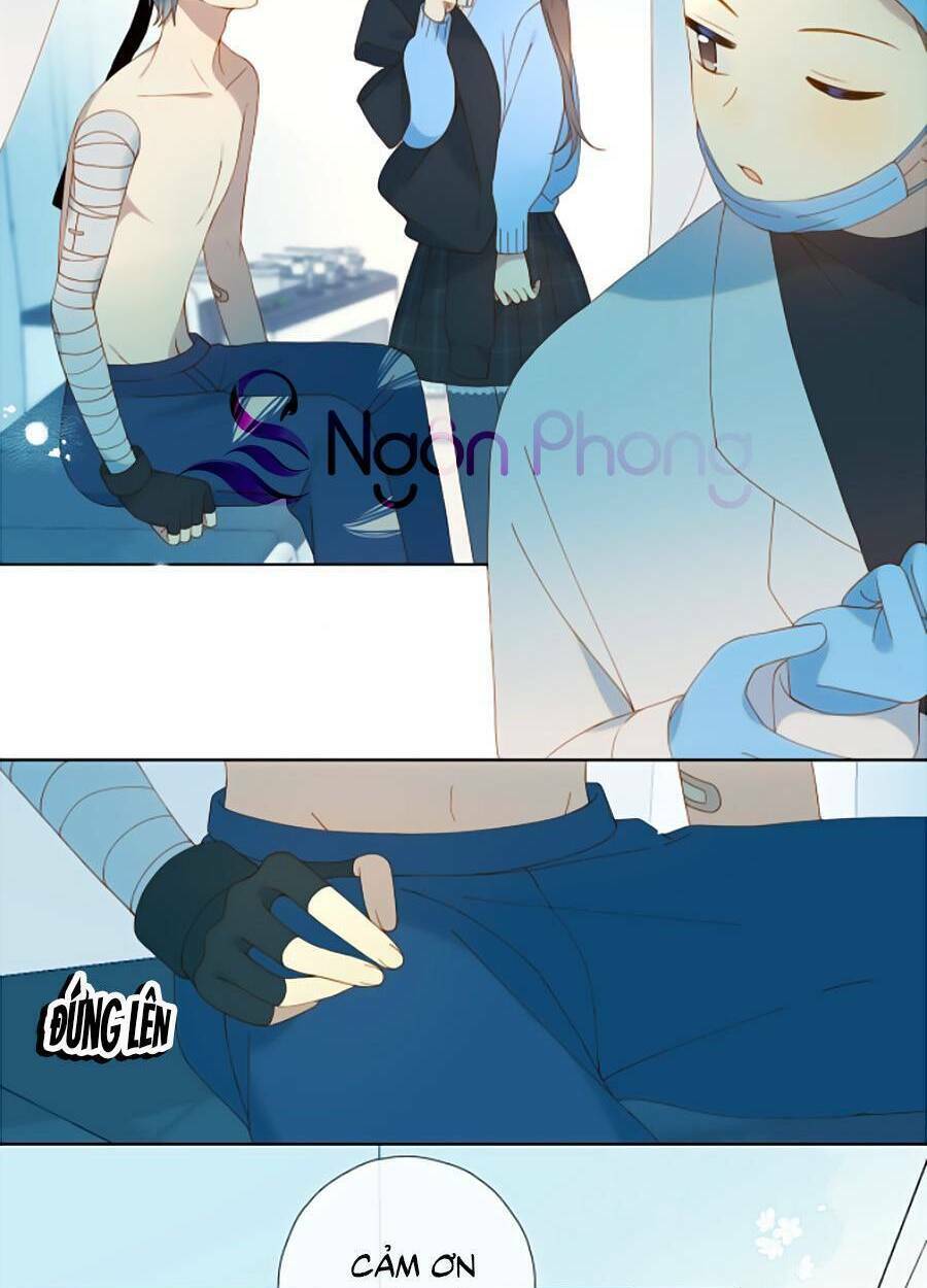 Anh Ấy Rất Hay Trêu Chọc Tôi: Chapter 49