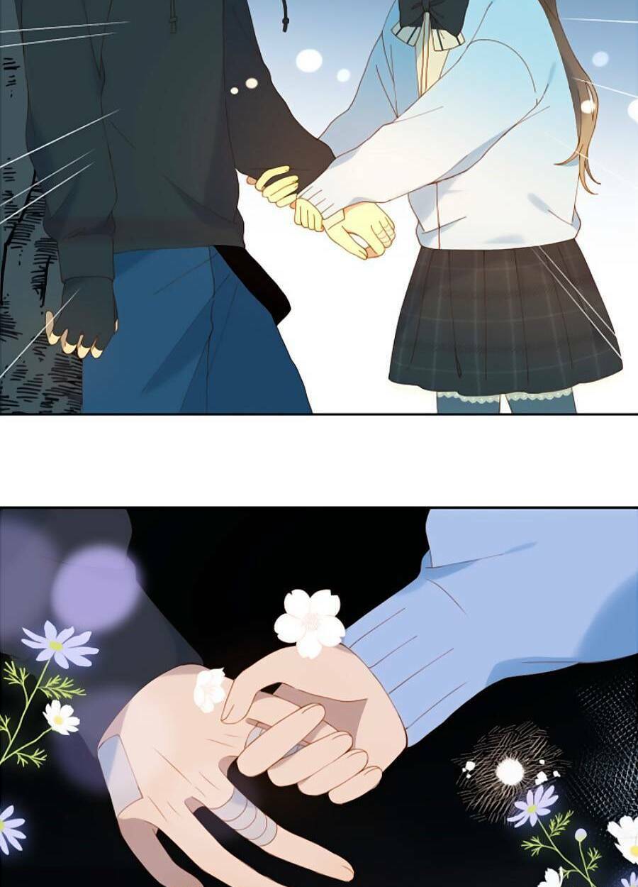 Anh Ấy Rất Hay Trêu Chọc Tôi: Chapter 49