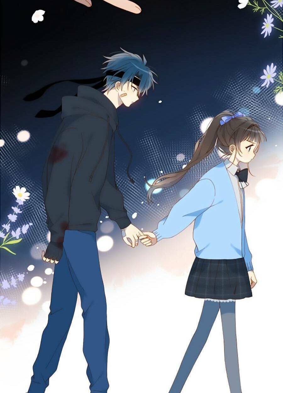 Anh Ấy Rất Hay Trêu Chọc Tôi: Chapter 49