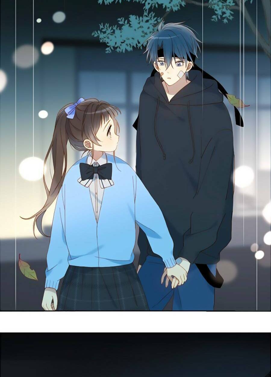 Anh Ấy Rất Hay Trêu Chọc Tôi: Chapter 49