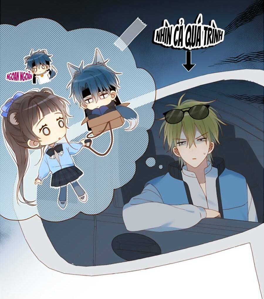 Anh Ấy Rất Hay Trêu Chọc Tôi: Chapter 49