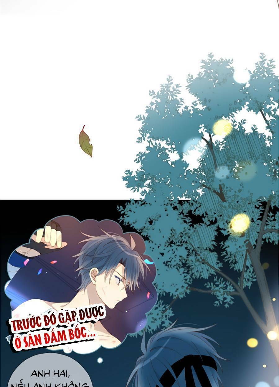 Anh Ấy Rất Hay Trêu Chọc Tôi: Chapter 49