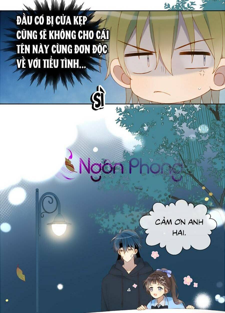 Anh Ấy Rất Hay Trêu Chọc Tôi: Chapter 49