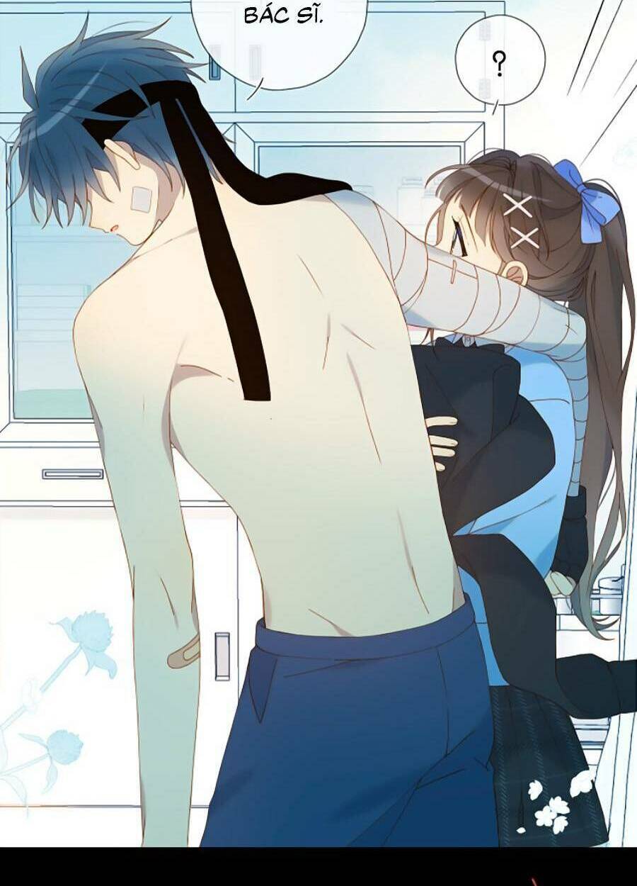 Anh Ấy Rất Hay Trêu Chọc Tôi: Chapter 49