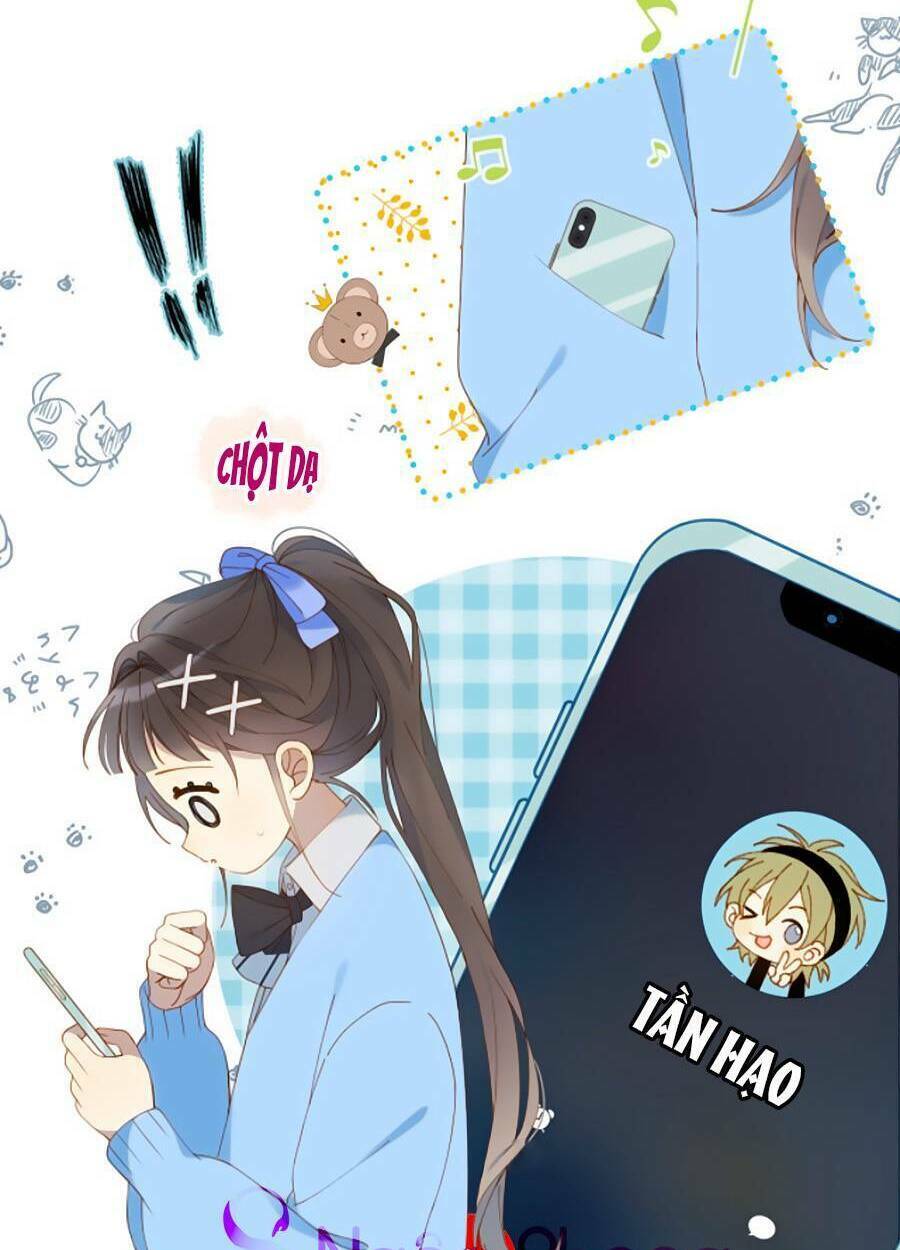 Anh Ấy Rất Hay Trêu Chọc Tôi: Chapter 49