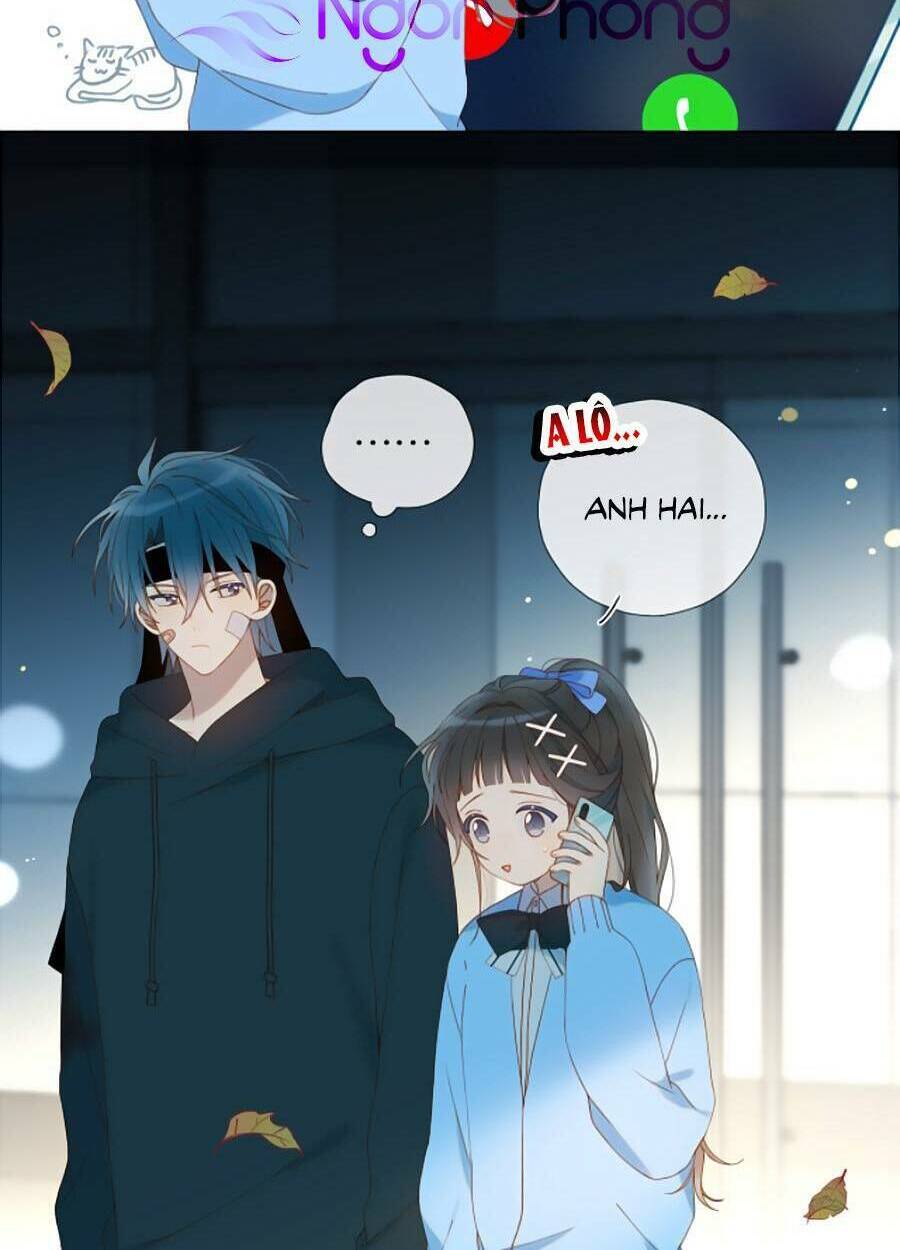 Anh Ấy Rất Hay Trêu Chọc Tôi: Chapter 49