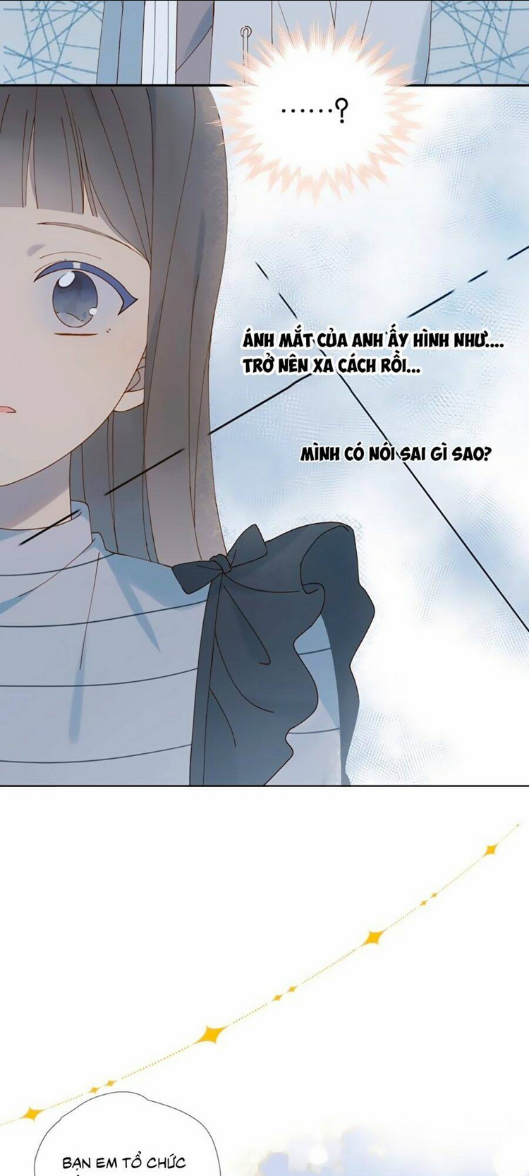 Anh Ấy Rất Hay Trêu Chọc Tôi: Chapter 5