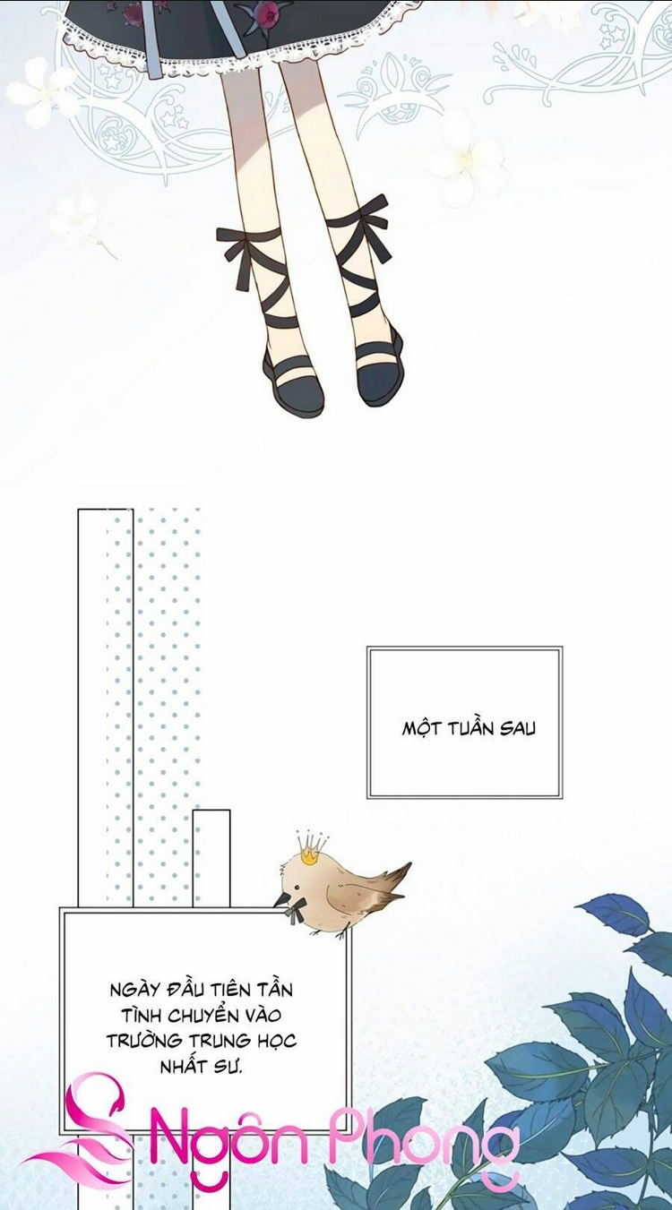 Anh Ấy Rất Hay Trêu Chọc Tôi: Chapter 5