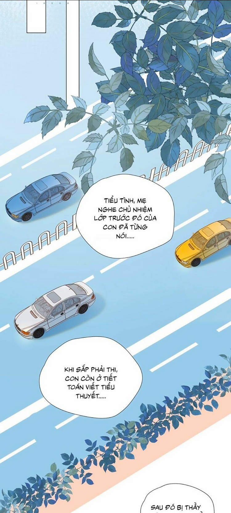 Anh Ấy Rất Hay Trêu Chọc Tôi: Chapter 5