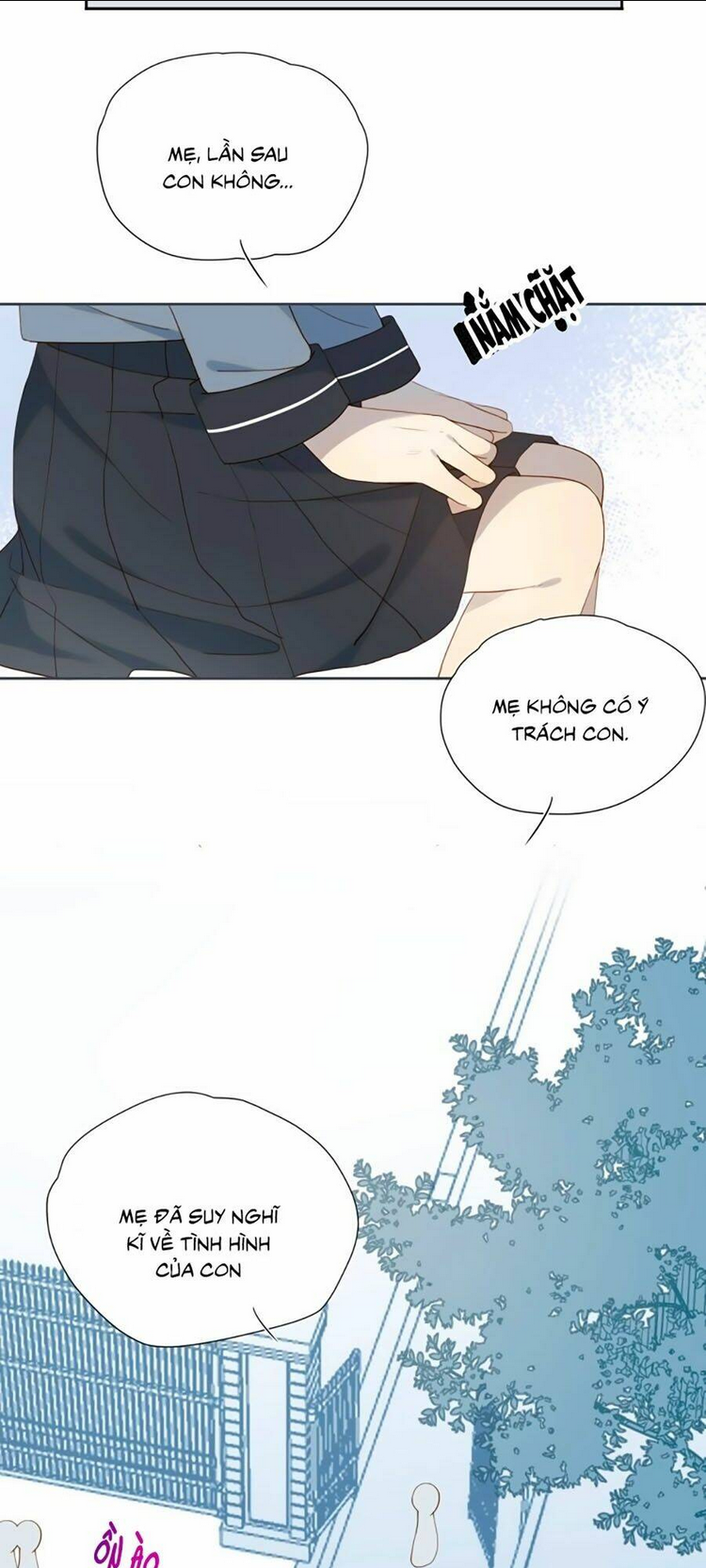 Anh Ấy Rất Hay Trêu Chọc Tôi: Chapter 5