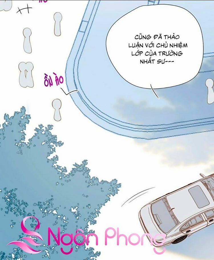 Anh Ấy Rất Hay Trêu Chọc Tôi: Chapter 5