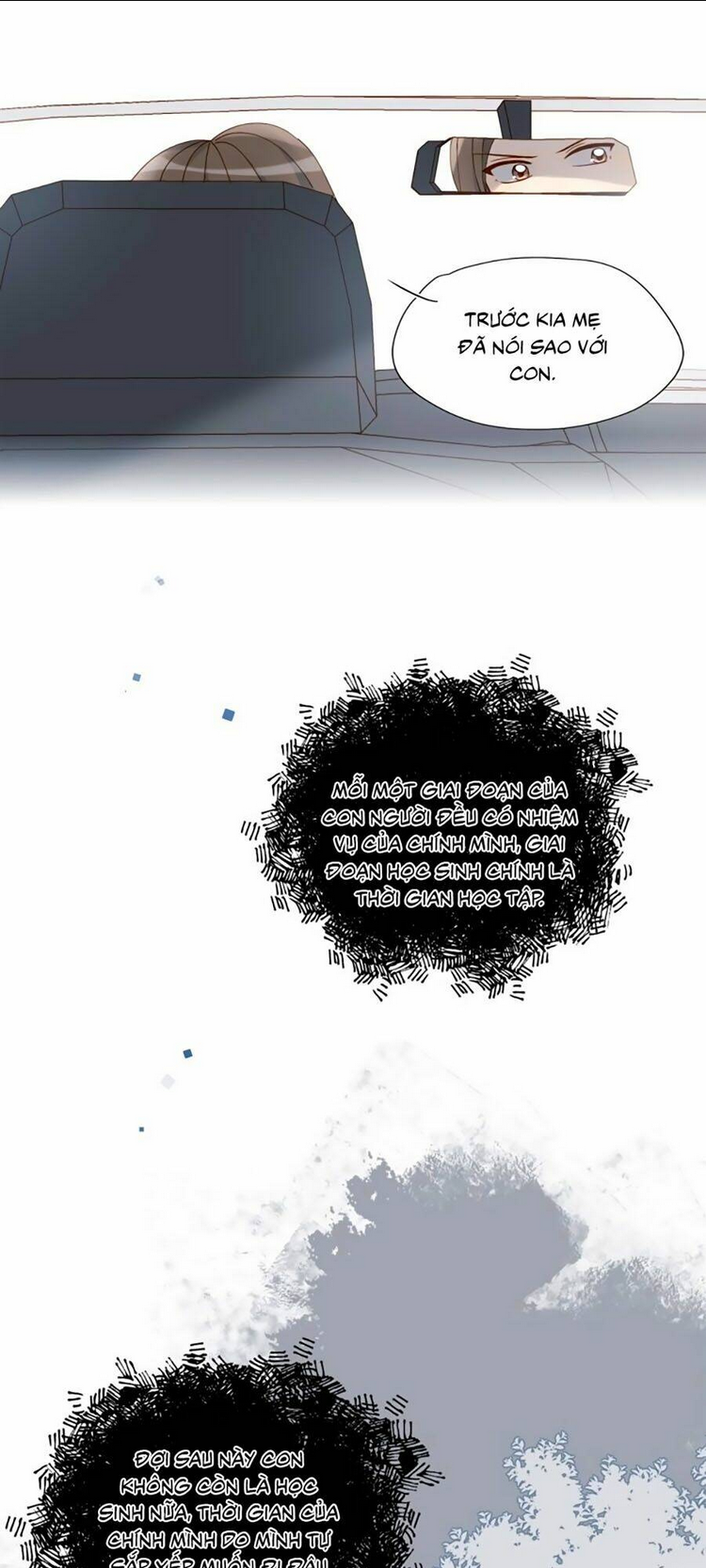 Anh Ấy Rất Hay Trêu Chọc Tôi: Chapter 5