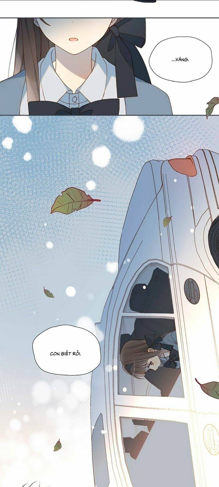 Anh Ấy Rất Hay Trêu Chọc Tôi: Chapter 5