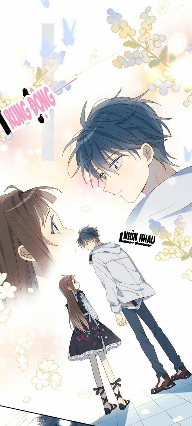 Anh Ấy Rất Hay Trêu Chọc Tôi: Chapter 5